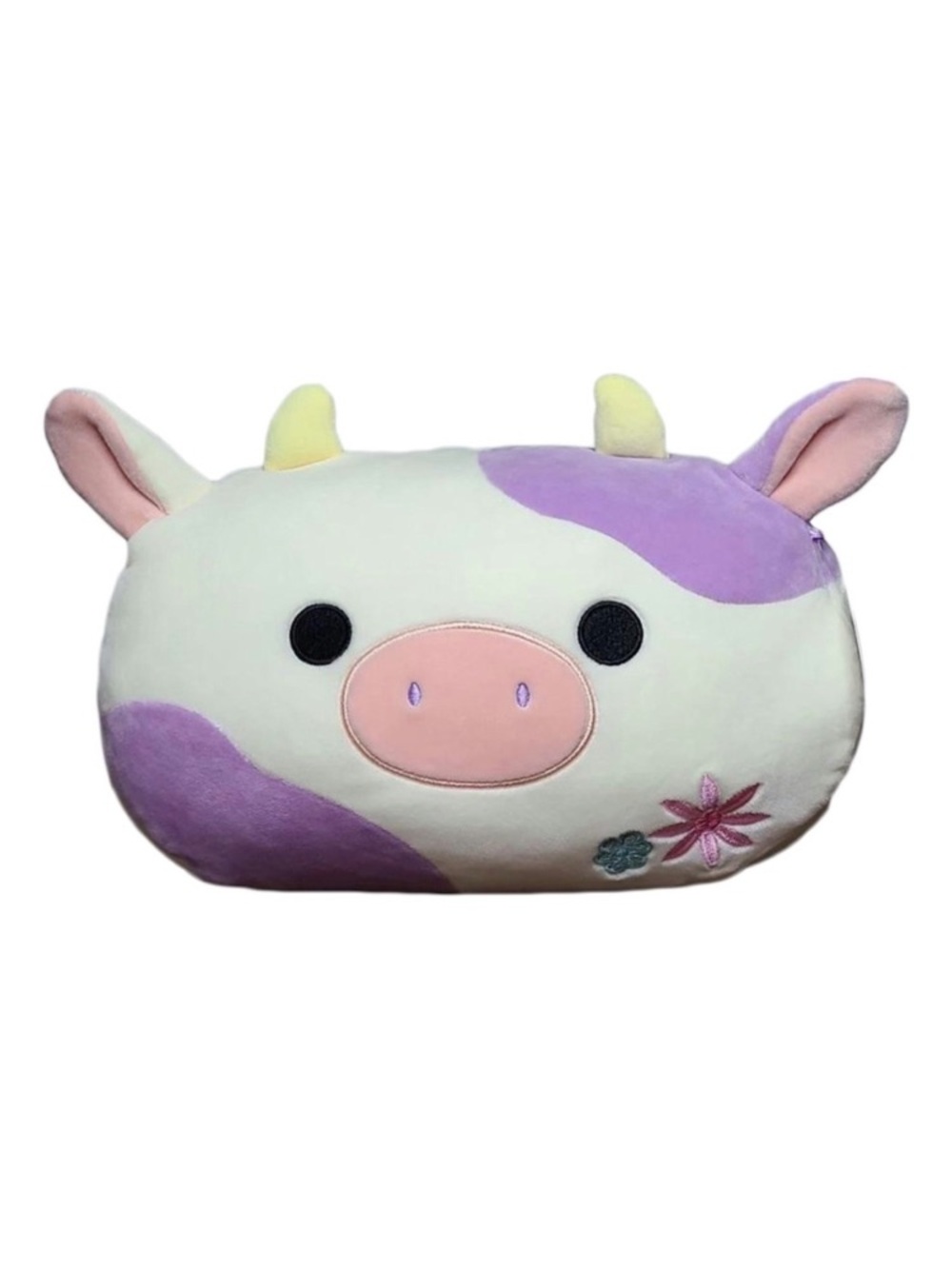 ISO Claire the Cow Squishmallow | 12” Stackable